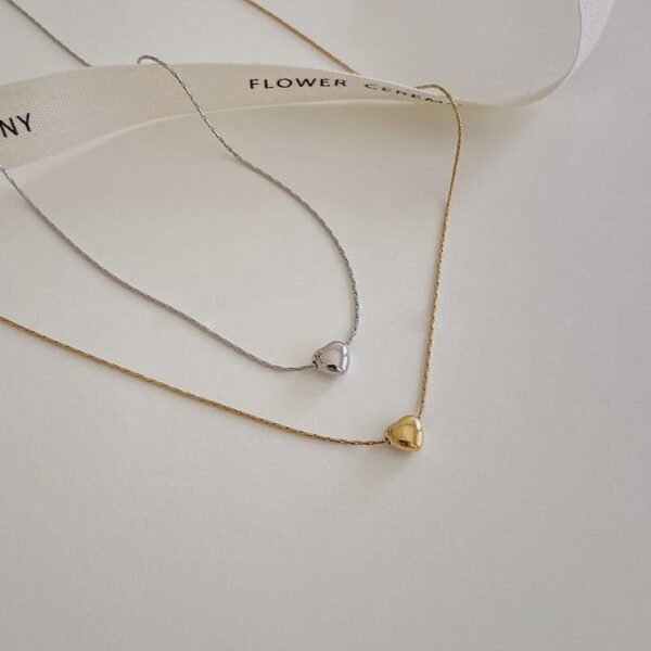 Stainless Steel ball locket
