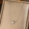 Stainless Steel ball locket