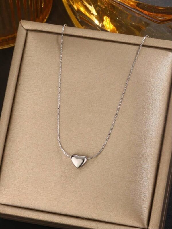 Stainless Steel ball locket