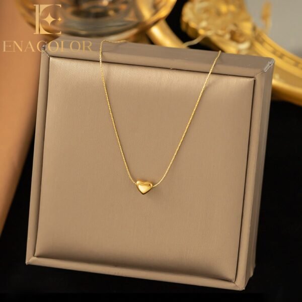 Stainless Steel ball locket