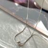 Stainless Steel ball locket