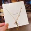 Stainless Steel locket