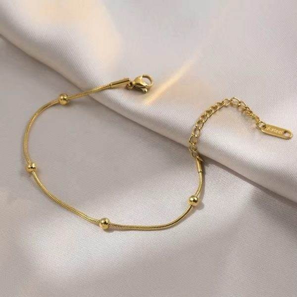 Stainless Steel bracelet 