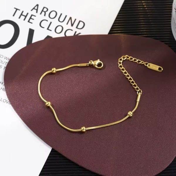Stainless Steel bracelet 
