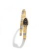 Stainless Steel snake trendy handcuff