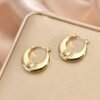 Stainless Steel hoops