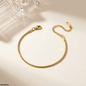IMG-20260714-WA0006 stainless steel bracelet one