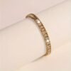 stainless steel bracelet