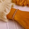 stainless steel bracelet