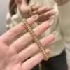 stainless steel bracelet