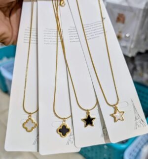 Stainless Steel lockets