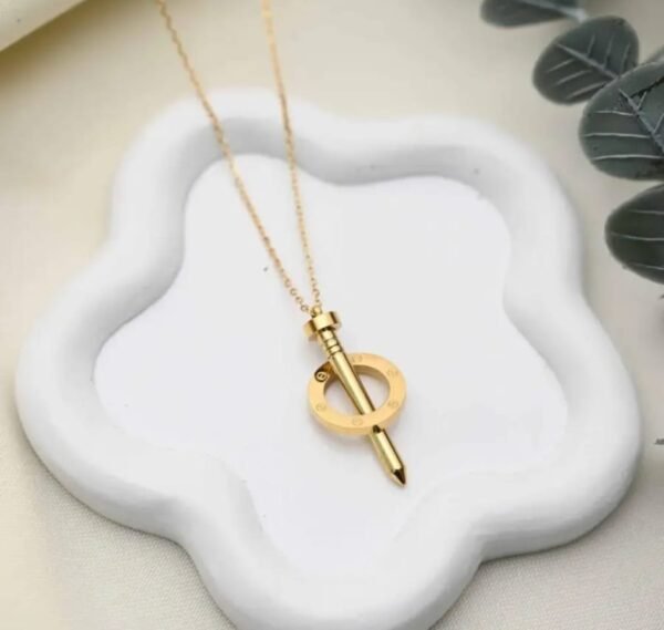 stainless steel lockets 