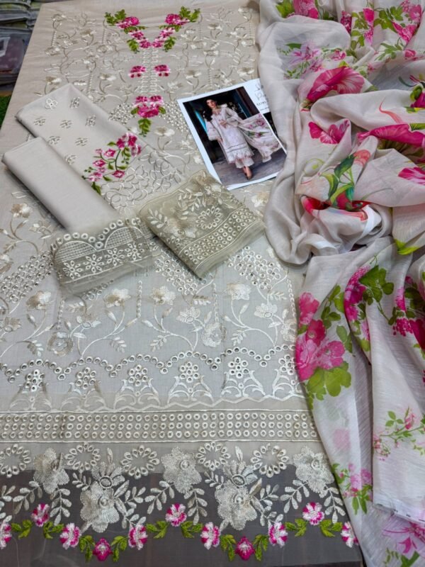 IMG-20260719-WA0009 ELAAF Luxury Embroidered Lawn Collection 2026