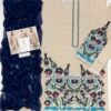 VINTAGE Premium Luxury Embroidered Collection