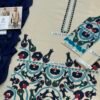 VINTAGE Premium Luxury Embroidered Collection
