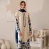 VINTAGE Premium Luxury Embroidered Collection