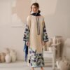 VINTAGE Premium Luxury Embroidered Collection