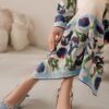 VINTAGE Premium Luxury Embroidered Collection