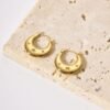 Stainless Steel hoops