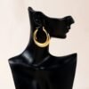 Stainless Steel hoops