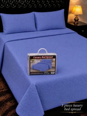 IMG-20260730-WA0039 Luxury Printed Bedspread Set