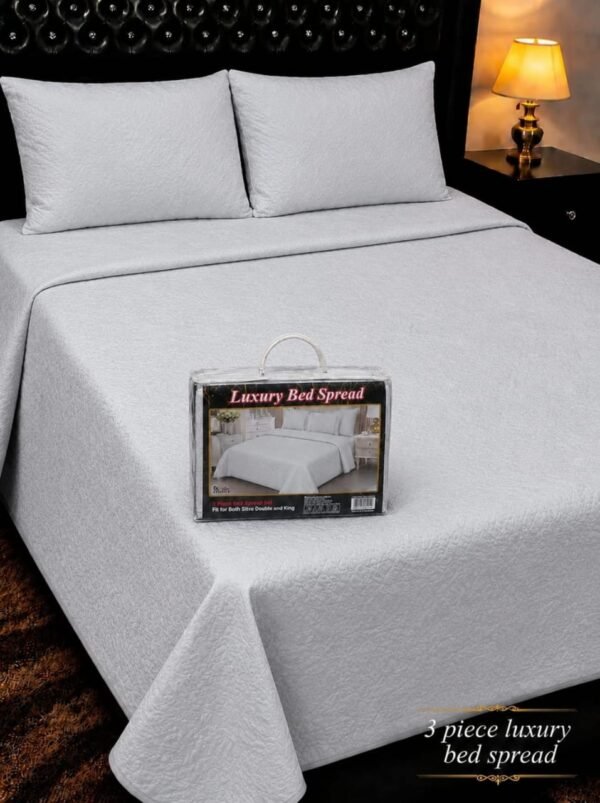 IMG-20260730-WA0041 Luxury Printed Bedspread Set