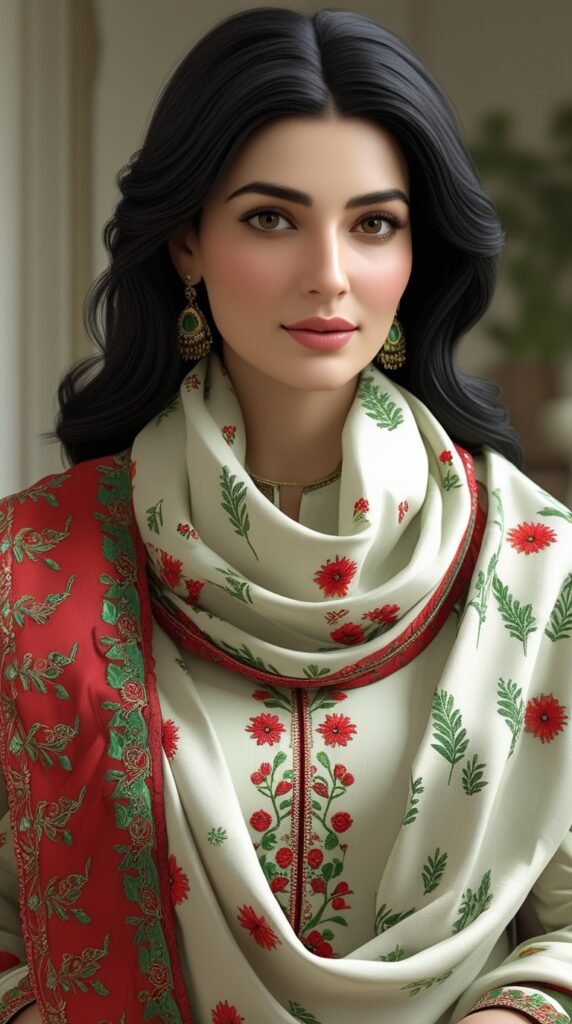 Printed Lawn dresses
