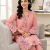 Gemini_Generated_Image_864nbd864nbd864n Premium Embroidered Solid 2 Piece Co-Ord Set
