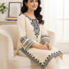 Gemini_Generated_Image_e3hkk4e3hkk4e3hk Premium Embroidered Solid 2 Piece Co-Ord Set