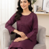Gemini_Generated_Image_jyv08bjyv08bjyv0 Premium Embroidered Solid 2 Piece Co-Ord Set
