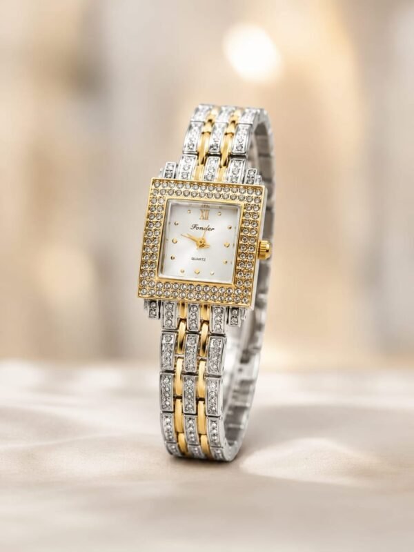IMG-20260729-WA0026 Baddie Girl Bracelet Style Women's Watch