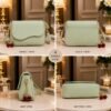 IMG-20260729-WA0038 Cherry Stylish Bag – Side Chain Belt