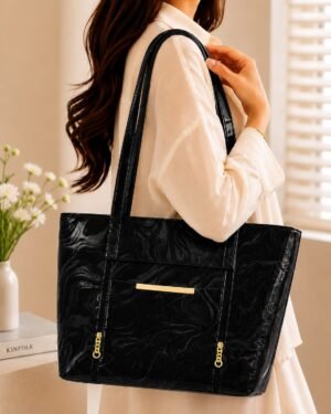 IMG-20260729-WA0051 Premium Glossy Tote Bag
