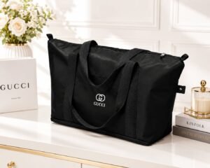 IMG-20260729-WA0055 Premium Travel Bag – Black