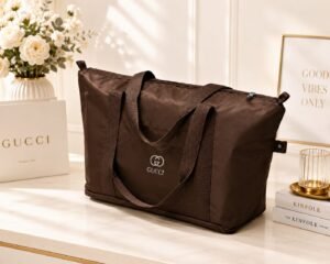 IMG-20260729-WA0056 Premium Travel Bag – brown