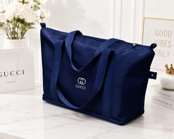 IMG-20260729-WA0057 Premium Travel Bag – Navy Blue