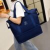 IMG-20260729-WA0058 Premium Travel Bag – Navy Blue