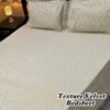 IMG-20260730-WA0023 3PC Texture Velvet Bedsheet