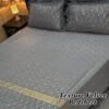 IMG-20260730-WA0026 3PC Texture Velvet Bedsheet