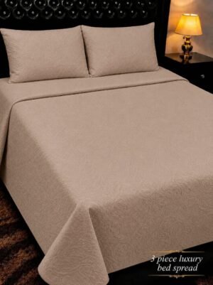 IMG-20260730-WA0034 Luxury Printed Bedspread Set
