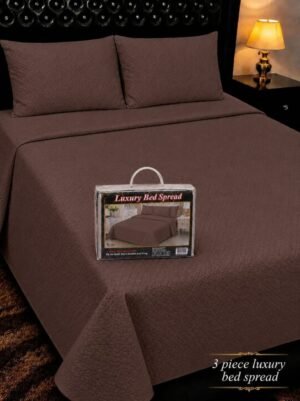 IMG-20260730-WA0036 Luxury Printed Bedspread Set