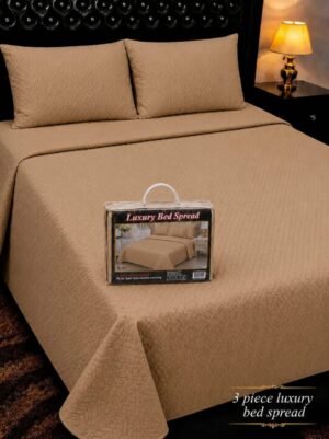 IMG-20260730-WA0045 Luxury Printed Bedspread Set