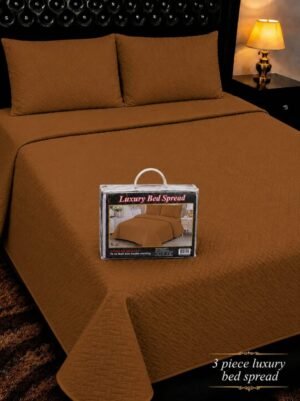 IMG-20260730-WA0047 Luxury Printed Bedspread Set