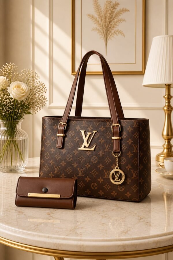 IMG-20260730-WA0403 Premium 2-Piece Women's Handbag Set