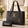 IMG-20260730-WA0404 Premium 2-Piece Women's Handbag Set