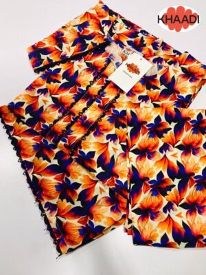 IMG-20260806-WA0252 Khaadi Lawn Stitched Collection Vol-4 2026