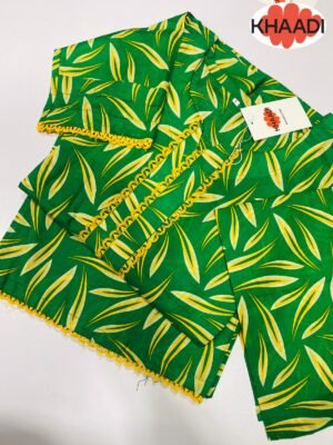 IMG-20260806-WA0255 Khaadi Lawn Stitched Collection Vol-4 2026