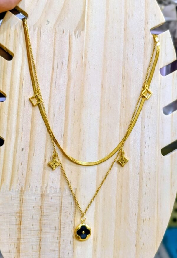 Stainless Steel lockets