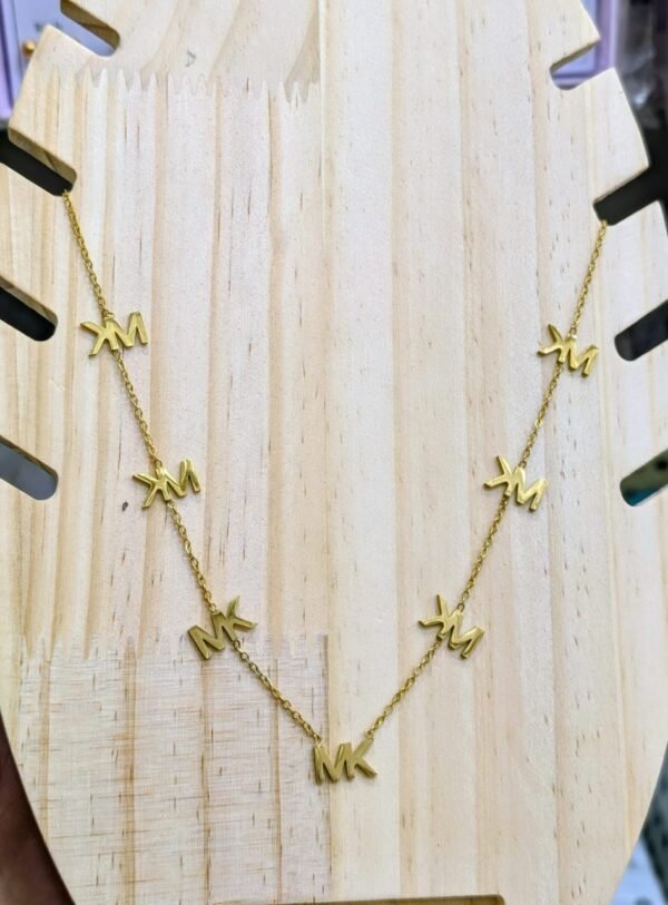 Stainless Steel lockets