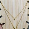 Stainless Steel lockets